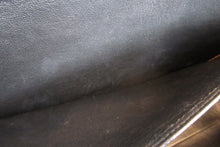 Load image into Gallery viewer, CHANEL Medium Matelasse single flap chain shoulder bag Caviar skin Black/Gold hadware Shoulder bag 700080152