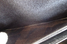 Load image into Gallery viewer, CHANEL Medium Matelasse single flap chain shoulder bag Caviar skin Black/Gold hadware Shoulder bag 700080152