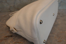 將圖片載入圖庫檢視器 HERMES/エルメス ボリード35 トリヨンクレマンス ホワイト □H刻印 ショルダーバッグ 700100055