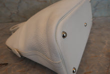 將圖片載入圖庫檢視器 HERMES/エルメス ボリード35 トリヨンクレマンス ホワイト □H刻印 ショルダーバッグ 700100055