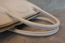 將圖片載入圖庫檢視器 HERMES/エルメス ボリード35 トリヨンクレマンス ホワイト □H刻印 ショルダーバッグ 700100055