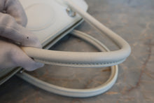 將圖片載入圖庫檢視器 HERMES/エルメス ボリード35 トリヨンクレマンス ホワイト □H刻印 ショルダーバッグ 700100055