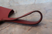 画像をギャラリービューアに読み込む, HERMES/エルメス ガーデンパーティPM ネゴンダ ジョーヌ □N刻印 トートバッグ 700060169