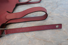 画像をギャラリービューアに読み込む, HERMES/エルメス ピコタンロックMM トリヨンクレマンス ローズウッド □P刻印 ハンドバッグ 700110110