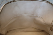 將圖片載入圖庫檢視器 HERMES/エルメス ボリード35 トリヨンクレマンス ホワイト □H刻印 ショルダーバッグ 700100055