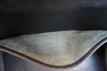 將圖片載入圖庫檢視器 HERMES/エルメス バーキン35 トリヨンクレマンス ブラック □D刻印 ハンドバッグ 700090009