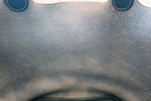 画像をギャラリービューアに読み込む, HERMES/エルメス ピコタンロックMM トリヨンクレマンス ブルージーン □P刻印 ハンドバッグ 800020059