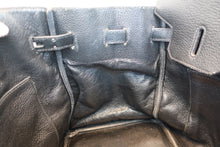 將圖片載入圖庫檢視器 HERMES/エルメス バーキン35 トリヨンクレマンス ブラック □D刻印 ハンドバッグ 700090009