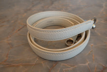 將圖片載入圖庫檢視器 HERMES/エルメス ボリード35 トリヨンクレマンス ホワイト □H刻印 ショルダーバッグ 700100055