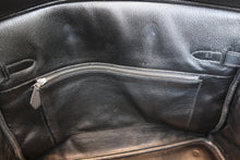 將圖片載入圖庫檢視器 HERMES/エルメス バーキン35 トリヨンクレマンス ブラック □D刻印 ハンドバッグ 700090009