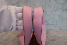 将图片加载到图库查看器,HERMES PICOTIN LOCK MM Clemence leather Mauve sylvestre Z刻印 Hand bag 800080011