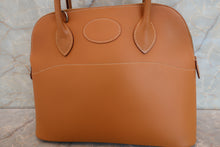 將圖片載入圖庫檢視器 HERMES/エルメス ボリード31 ボックスカーフ ナチュラル □O刻印 ショルダーバッグ 700100041