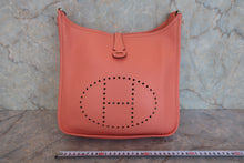 將圖片載入圖庫檢視器 HERMES/エルメス エブリン3PM トリヨンクレマンス クレヴェット □Q刻印 ショルダーバッグ 800040145