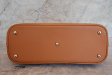 將圖片載入圖庫檢視器 HERMES/エルメス ボリード31 ボックスカーフ ナチュラル □O刻印 ショルダーバッグ 700100041