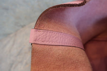 将图片加载到图库查看器,HERMES PICOTIN LOCK MM Clemence leather Mauve sylvestre Z刻印 Hand bag 800080011
