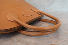 將圖片載入圖庫檢視器 HERMES/エルメス ボリード31 ボックスカーフ ナチュラル □O刻印 ショルダーバッグ 700100041