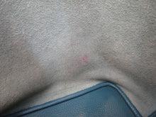 Load image into Gallery viewer, HERMES PICOTIN LOCK MM Clemence leather Blue jean □P Engraving Hand bag 600110208