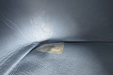 Load image into Gallery viewer, CHANEL  Bias stitch chain shoulder bag Caviar skin Lite blue/Gold hadware Shoulder bag 700080186