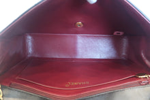 画像をギャラリービューアに読み込む, CHANEL/シャネル ダイアナマトラッセチェーンショルダーバッグ ラムスキン ブラック/ゴールド金具 ショルダーバッグ 800030093