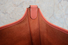 將圖片載入圖庫檢視器 HERMES/エルメス エブリン3PM トリヨンクレマンス クレヴェット □Q刻印 ショルダーバッグ 800040145