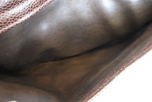 Load image into Gallery viewer, CHANEL CC mark chain shoulder bag Caviar skin Brown/Gold hadware Shoulder bag 700080115