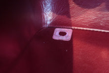 画像をギャラリービューアに読み込む, CHANEL/シャネル ダイアナマトラッセチェーンショルダーバッグ ラムスキン ブラック/ゴールド金具 ショルダーバッグ 800030093