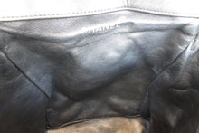 Load image into Gallery viewer, CHANEL Matelasse chain back pack Lambskin Black/Gold hadware Back pack 700030083