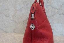 Load image into Gallery viewer, HERMES BOLIDE 35 Graine Couchevel leather Clemence leather □G Engraving Shoulder bag 800060145
