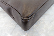 Load image into Gallery viewer, CHANEL CC mark chain shoulder bag Caviar skin Brown/Gold hadware Shoulder bag 700080115