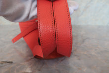 画像をギャラリービューアに読み込む, HERMES/エルメス ピコタンロックPM トリヨンクレマンス ローズジャイプール □P刻印 ハンドバッグ 700110099