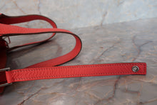 画像をギャラリービューアに読み込む, HERMES/エルメス ピコタンロックPM トリヨンクレマンス ローズジャイプール □P刻印 ハンドバッグ 700110099