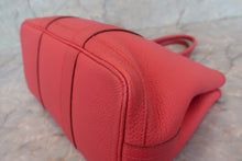 將圖片載入圖庫檢視器 HERMES/エルメス ガーデンパーティTPM ネゴンダ ブーゲンビリア □O刻印 トートバッグ 700100059