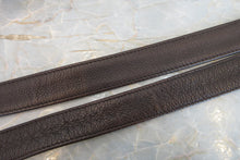 Load image into Gallery viewer, CHANEL CC mark chain shoulder bag Caviar skin Brown/Gold hadware Shoulder bag 700080115