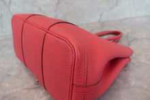 將圖片載入圖庫檢視器 HERMES/エルメス ガーデンパーティTPM ネゴンダ ブーゲンビリア □O刻印 トートバッグ 700100059