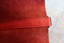 画像をギャラリービューアに読み込む, HERMES/エルメス ピコタンロックPM トリヨンクレマンス ローズジャイプール □P刻印 ハンドバッグ 700110099