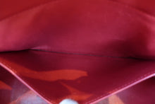 Load image into Gallery viewer, HERMES BOLIDE 35 Graine Couchevel leather Clemence leather □G Engraving Shoulder bag 800060145