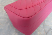 Load image into Gallery viewer, CHANEL  V-Stitch chain shoulder bag Lambskin Pink/Gold hadware Shoulder bag 700050123