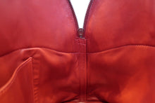 Load image into Gallery viewer, HERMES BOLIDE 35 Graine Couchevel leather Clemence leather □G Engraving Shoulder bag 800060145
