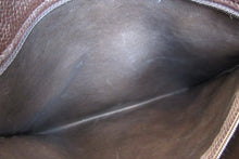 Load image into Gallery viewer, CHANEL CC mark chain shoulder bag Caviar skin Brown/Gold hadware Shoulder bag 700080115