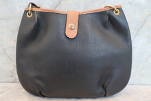画像をギャラリービューアに読み込む, HERMES/エルメス ロデオ トリヨンクレマンス ブラック/ナチュラル 〇R刻印 ショルダーバッグ 700110105