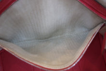 將圖片載入圖庫檢視器 HERMES/エルメス ガーデンパーティTPM ネゴンダ ブーゲンビリア □O刻印 トートバッグ 700100059