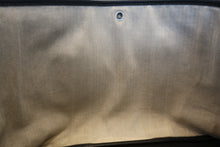 画像をギャラリービューアに読み込む, HERMES/エルメス ガーデンパーティPM ネゴンダ ブラック D刻印 トートバッグ 800010221