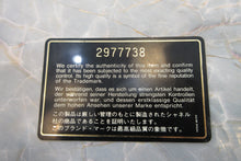 Load image into Gallery viewer, CHANEL CC mark chain shoulder bag Caviar skin Brown/Gold hadware Shoulder bag 700080115