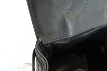 画像をギャラリービューアに読み込む, CHANEL/シャネル マトラッセチェーンリュック ラムスキン ブラック/ゴールド金具 リュック 700080045