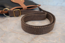 画像をギャラリービューアに読み込む, HERMES/エルメス ロデオ トリヨンクレマンス ブラック/ナチュラル 〇R刻印 ショルダーバッグ 700110105