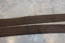 画像をギャラリービューアに読み込む, HERMES/エルメス ロデオ トリヨンクレマンス ブラック/ナチュラル 〇R刻印 ショルダーバッグ 700110105