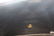 Load image into Gallery viewer, CHANEL Matelasse chain shoulder bag Lambskin Black/Gold hadware Shoulder bag 700120213