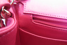 Load image into Gallery viewer, CHANEL  V-Stitch chain shoulder bag Lambskin Pink/Gold hadware Shoulder bag 700050123