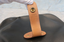 画像をギャラリービューアに読み込む, HERMES/エルメス ロデオ トリヨンクレマンス ブラック/ナチュラル 〇R刻印 ショルダーバッグ 700110105