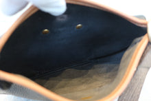 画像をギャラリービューアに読み込む, HERMES/エルメス ロデオ トリヨンクレマンス ブラック/ナチュラル 〇R刻印 ショルダーバッグ 700110105